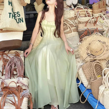 Xajzpa fashion women dress short sleeve round neck female party dresses new tide